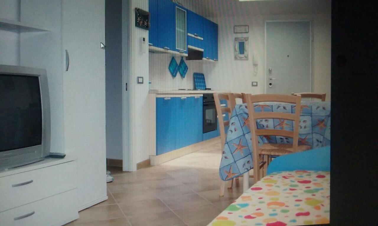 Appartamento Massimo Rio Marina Zewnętrze zdjęcie