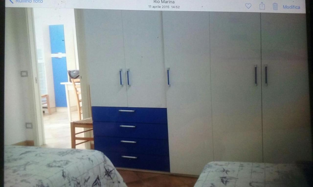 Appartamento Massimo Rio Marina Zewnętrze zdjęcie