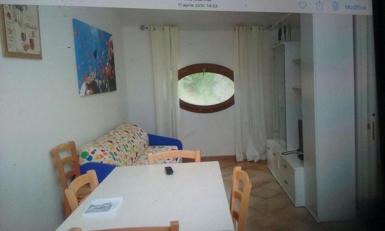 Appartamento Massimo Rio Marina Zewnętrze zdjęcie