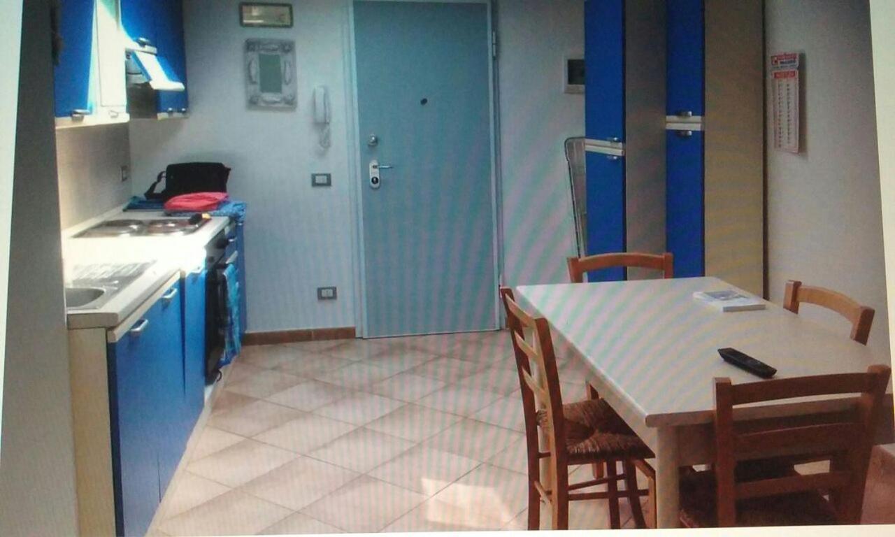 Appartamento Massimo Rio Marina Zewnętrze zdjęcie