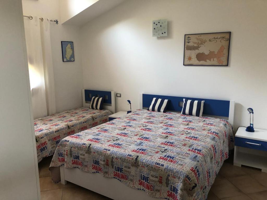 Appartamento Massimo Rio Marina Zewnętrze zdjęcie